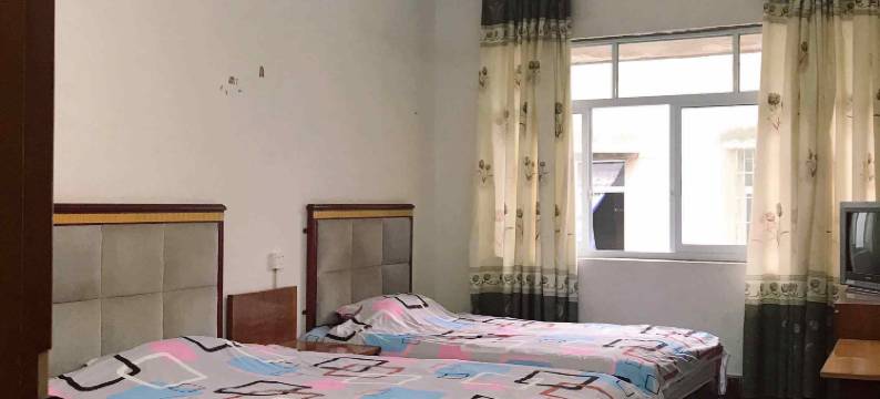 重庆南桥旅社图片