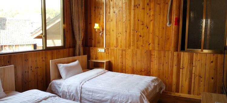 三江青兴客栈图片