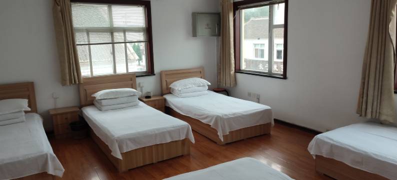 泽州金客宾馆图片