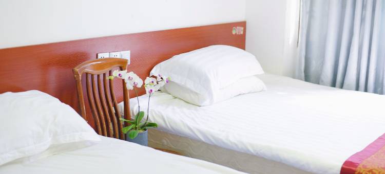 厦门鹏州旅馆(八市店)图片