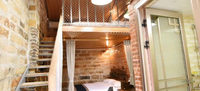 东兴骐安居别院(金滩店)图片