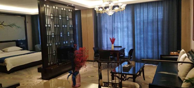 甘谷华恒国际大酒店图片