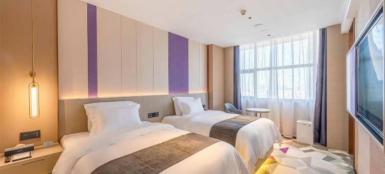 麗枫酒店(佛山祖庙镇安地铁站店)图片