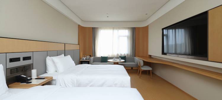 全季酒店(桂林两江国际机场店)图片