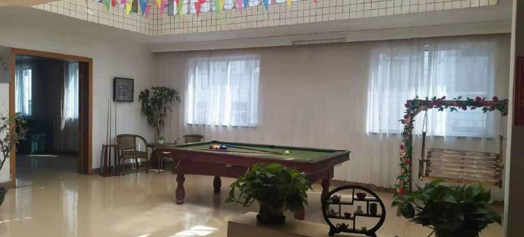 灌阳联宇大酒店图片