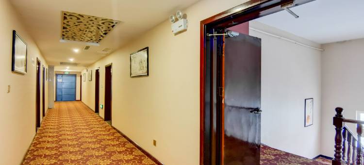 顺兴居宾馆(安阳市第一中学店)图片