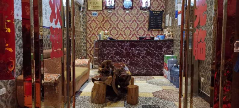 石阡美顺宾馆图片