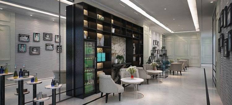云星酒店(菏泽火车站店)图片