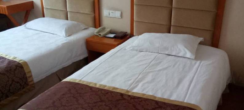 新沂宜家快捷宾馆图片