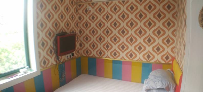 上海园亿宾馆图片