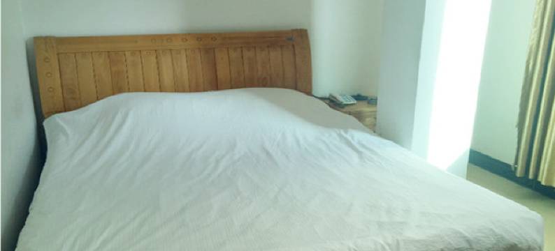 寻乌梅南商务宾馆图片