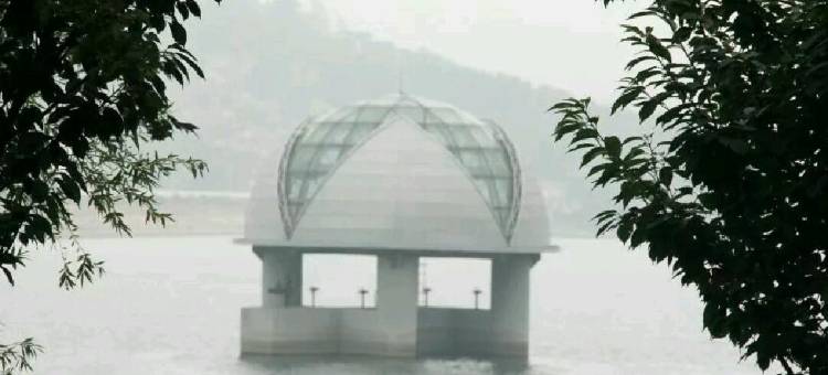 OYO连云港圣湖宾馆图片