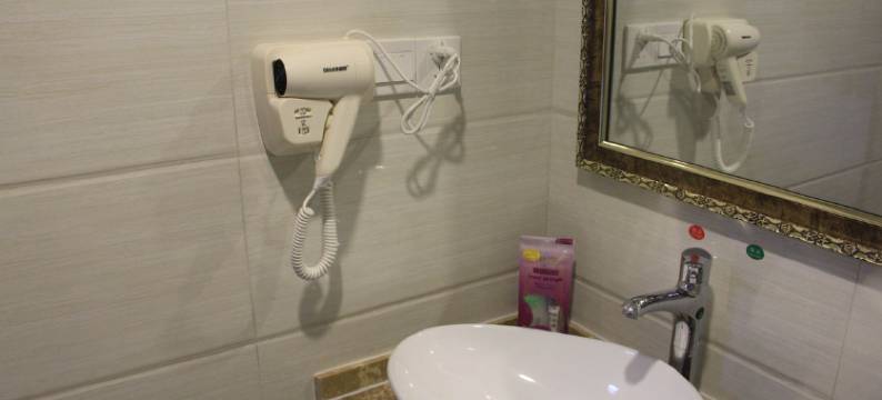 长沙福运泉宾馆图片