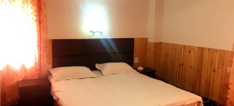 湖州龙宇宾馆图片