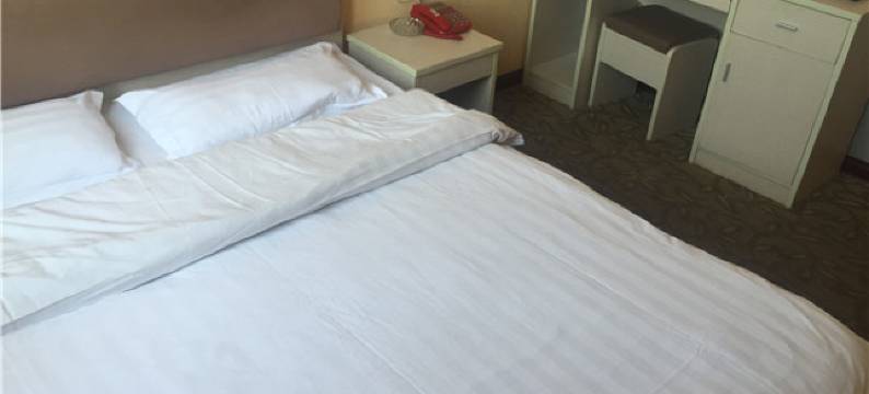 潼关乐家快捷酒店图片