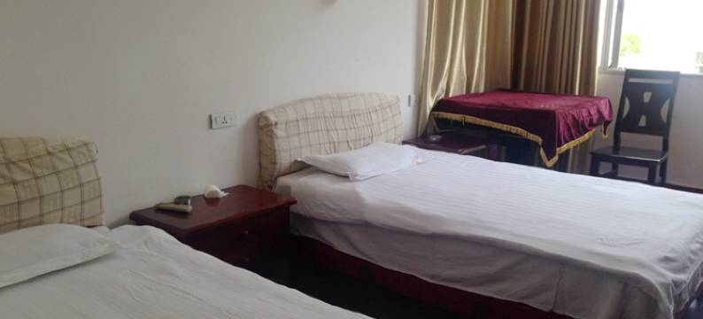 赤壁怡园宾馆图片