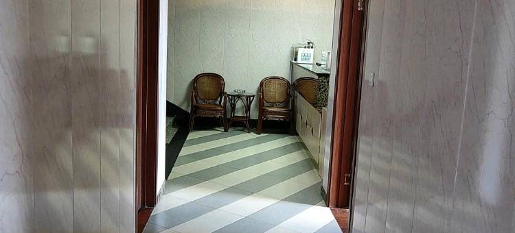 无锡银海苑客房图片