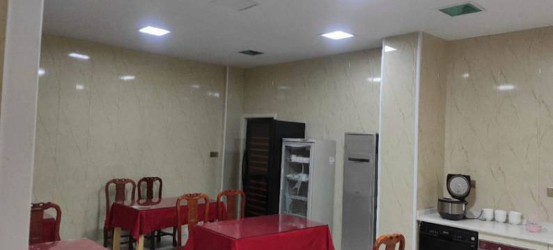 美旭F酒店(靖江骥江西路店)图片