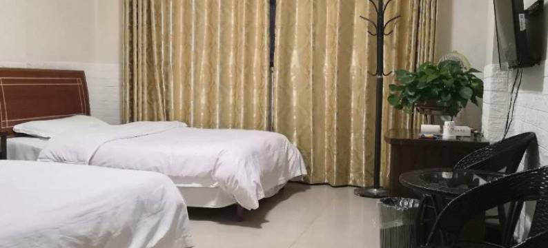 抚州北门桥宾馆图片