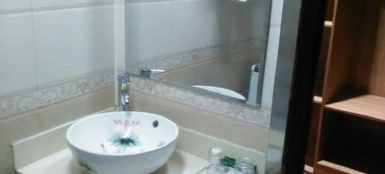 吐鲁番聚鑫源商务宾馆图片