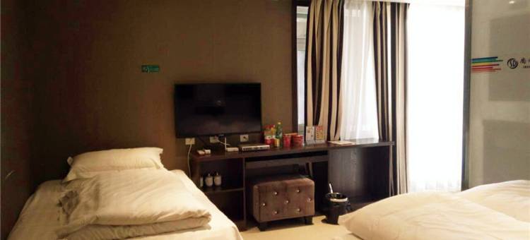 梨树尚都商务宾馆图片