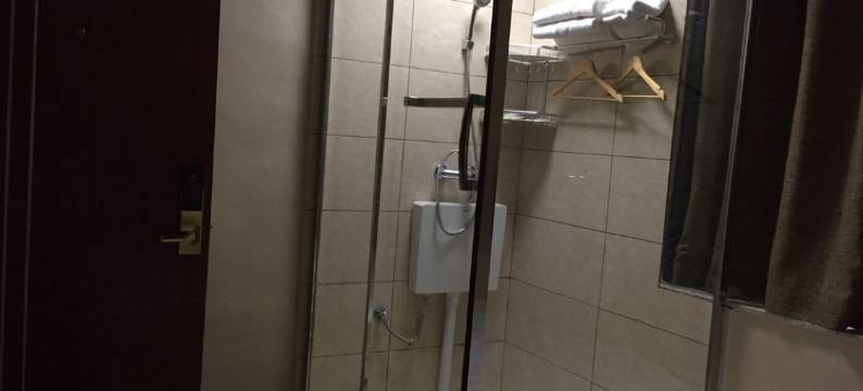 芷江垅坪商务酒店图片