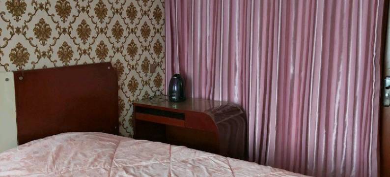 许昌恒达平价旅馆图片