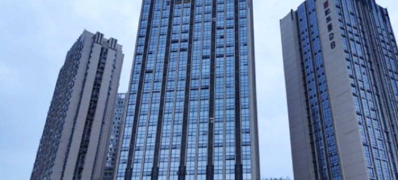 天下名人酒店(成都理工大学地铁口店)图片