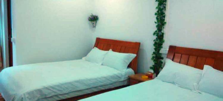 博罗鸿泰山庄图片