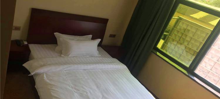 安吉伊翔宾馆图片