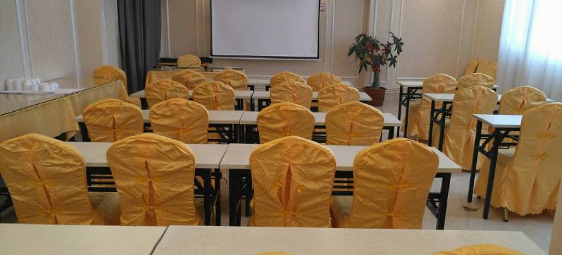 成德发酒店(汕头广厦新城店)图片