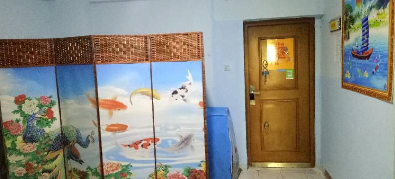 海口东站青年旅舍图片