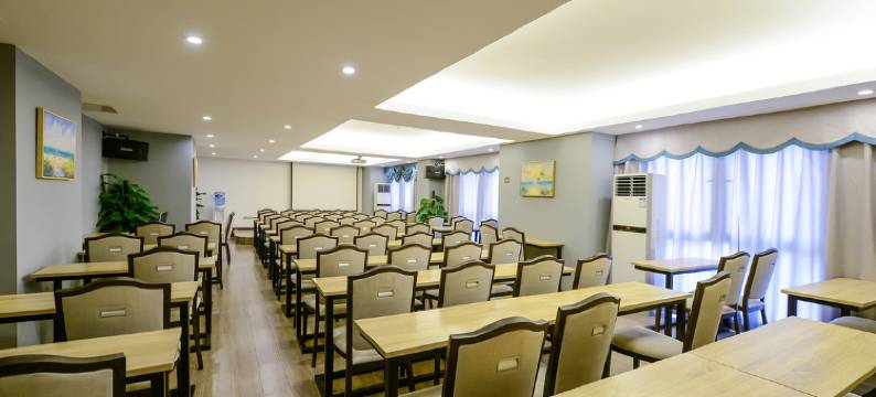 伊卡酒店(重庆大坪龙湖时代天街店)图片