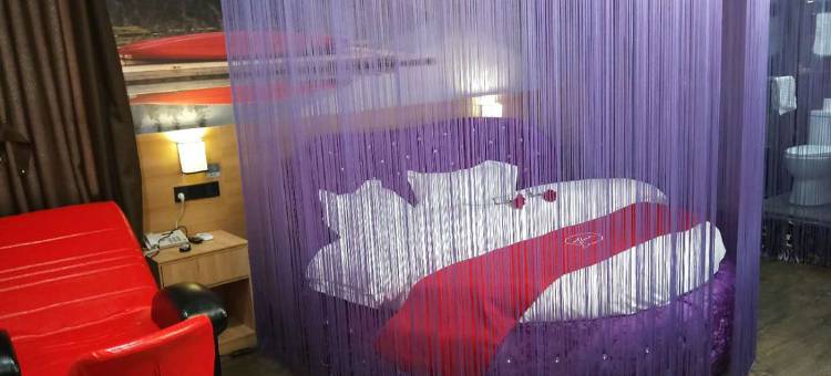 尚客优酒店(世纪广场南通大学店)图片