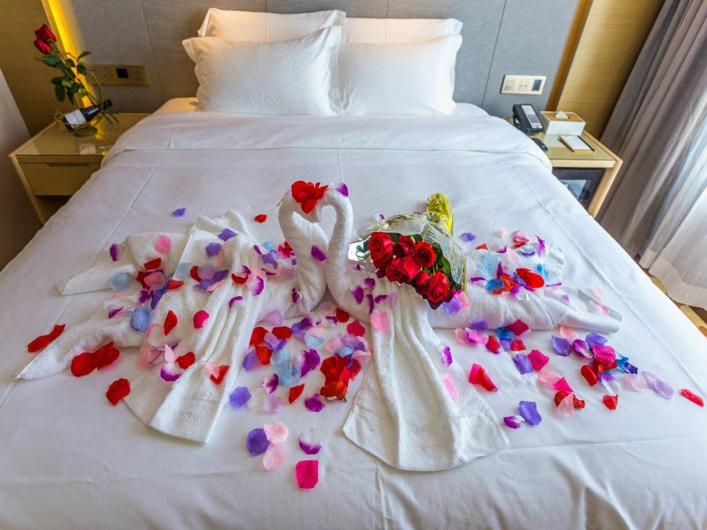 Lavande Hotel (Zhuhai Hengqin International Convention and Exhibition Center) Over view