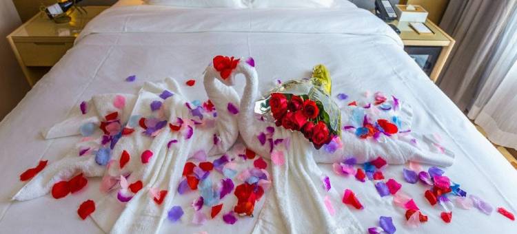 麗枫酒店(珠海湾仔口岸横琴国际会展中心店)图片