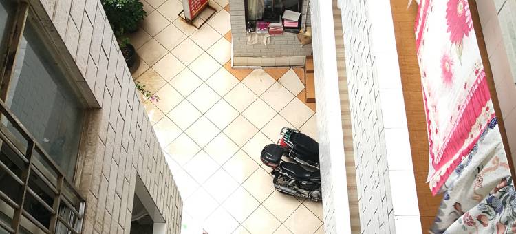 大理明丽旅社图片