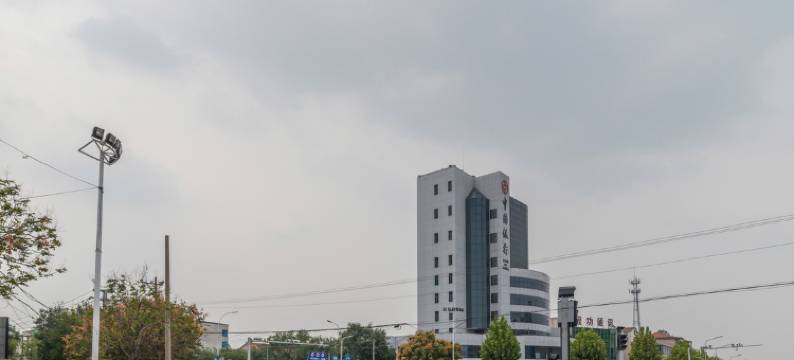 武陟愉家酒店(黄河大道汽车站店)图片