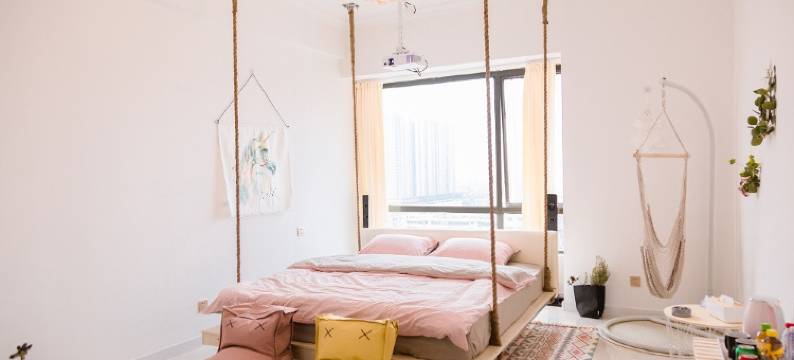 洛阳迷鹿公寓(洛阳新都汇店)图片