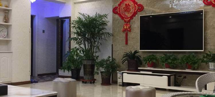 朝阳青林豪华公寓图片