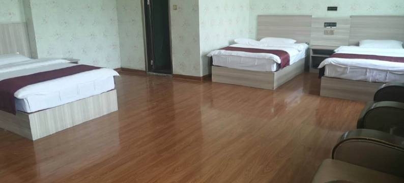 疏勒金乐源宾馆图片