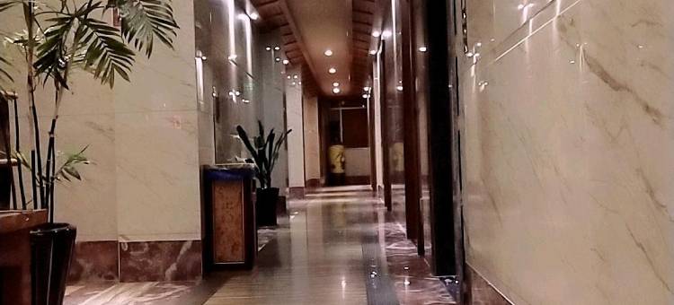 景泐公寓(景洪市一中店)图片