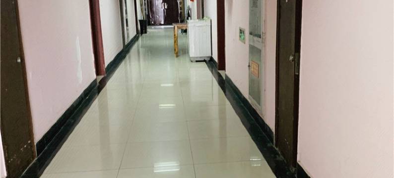 合肥张跃商务宾馆(合肥火车站店)图片