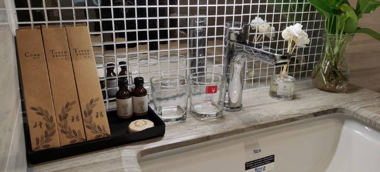 长丰归苑民宿图片