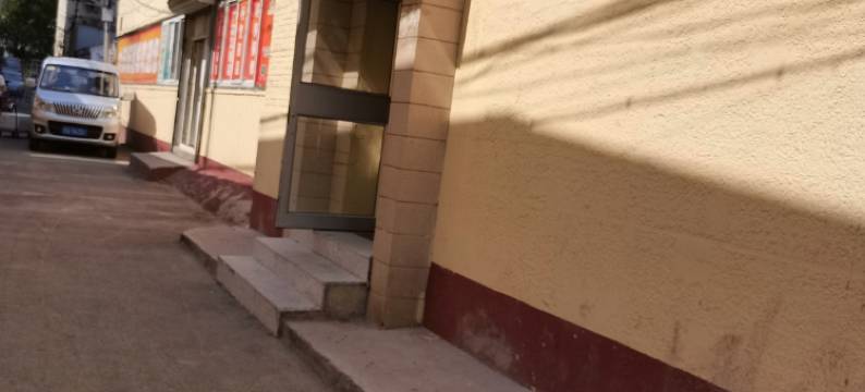 99优选酒店(北京怀柔商业街店)图片