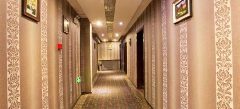 金榜宾馆(哈尔滨中华巴洛克老道外文化区店)图片