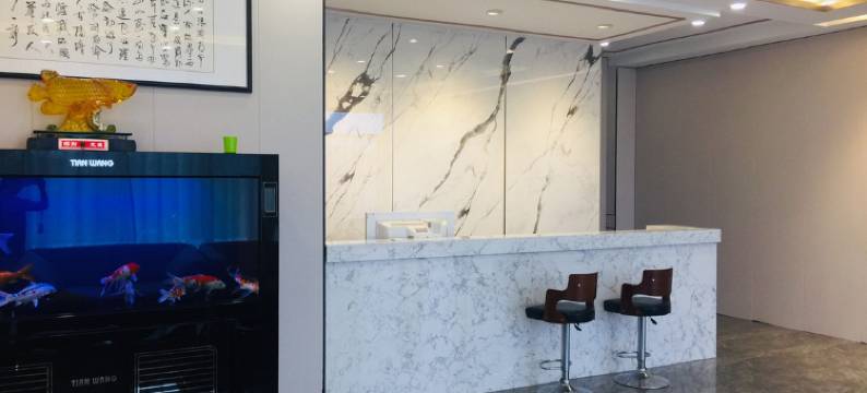 威海蓝波湾宾馆(食品药品职业学院店)图片