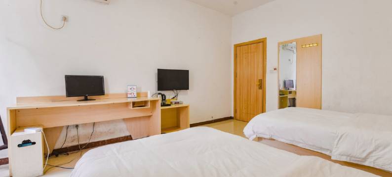 固始文华宾馆图片