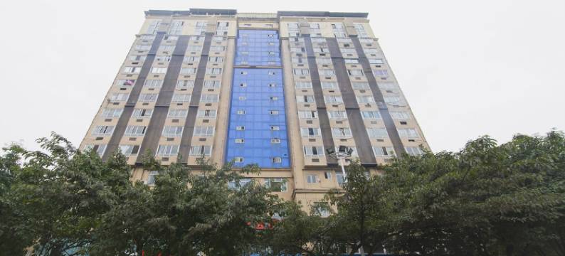 安逸宾馆(高铁站西南商贸城店)图片