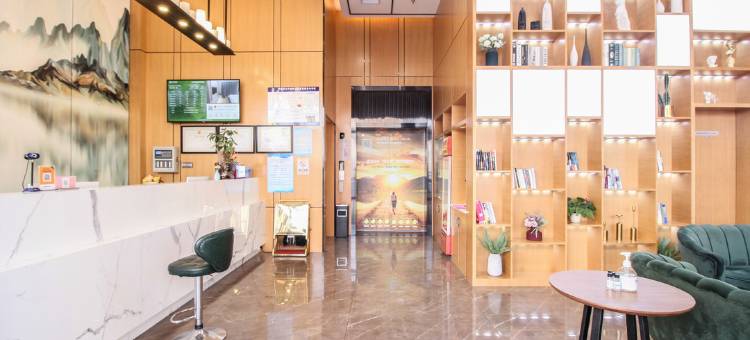 途泊拉酒店(荆州岑河店)图片